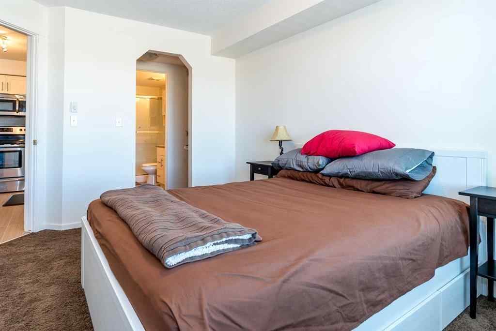 MLS® A2241756 - Unit #1208 99 Copperstone Park SE in Copperfield Calgary, Residential
