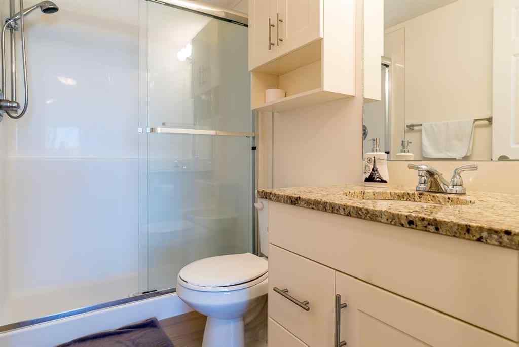 MLS® A2241756 - Unit #1208 99 Copperstone Park SE in Copperfield Calgary, Residential