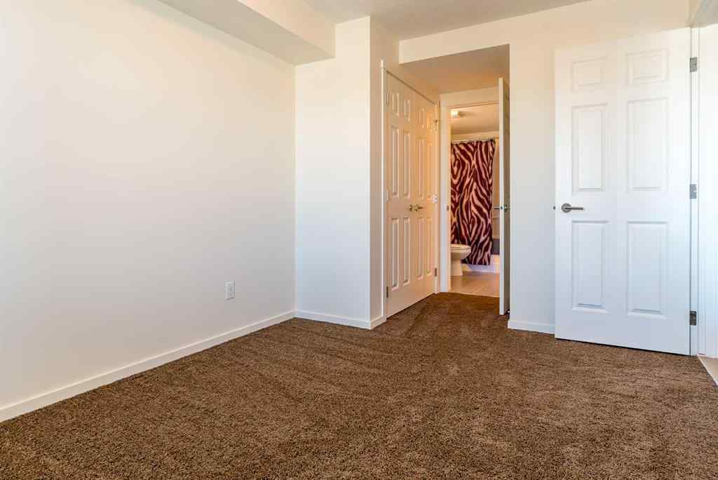 MLS® A2241756 - Unit #1208 99 Copperstone Park SE in Copperfield Calgary, Residential
