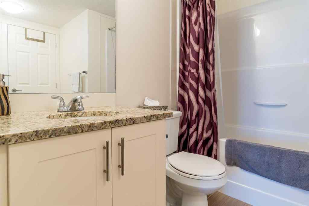 MLS® A2241756 - Unit #1208 99 Copperstone Park SE in Copperfield Calgary, Residential