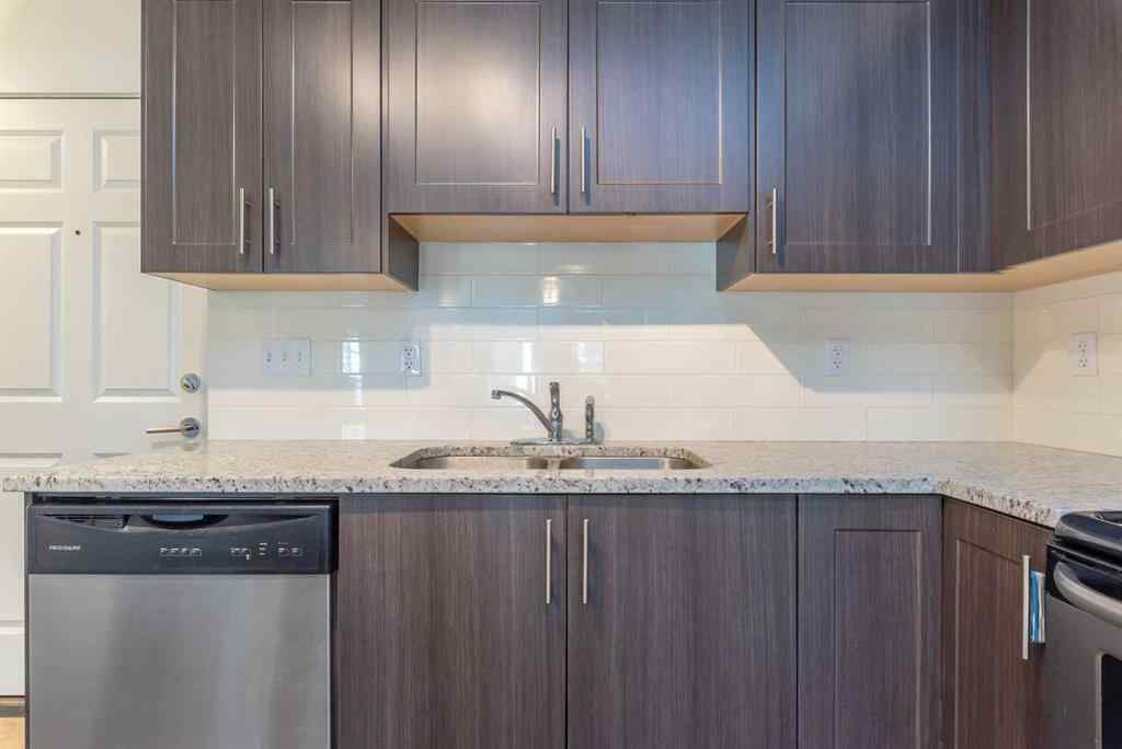 MLS® A2241758 - Unit #2219 99 Copperstone Park SE in Copperfield Calgary, Residential