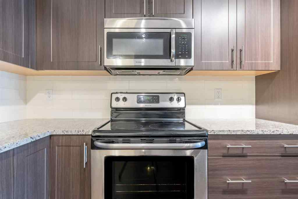 MLS® A2241758 - Unit #2219 99 Copperstone Park SE in Copperfield Calgary, Residential