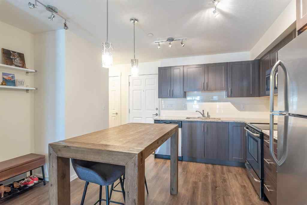 MLS® A2241758 - Unit #2219 99 Copperstone Park SE in Copperfield Calgary, Residential