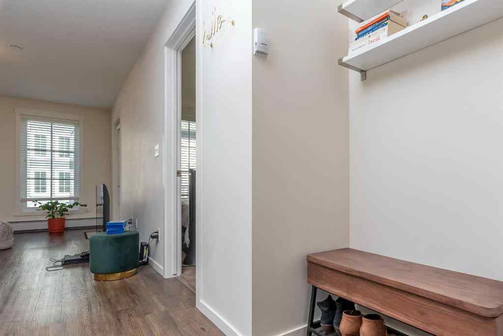 MLS® A2241758 - Unit #2219 99 Copperstone Park SE in Copperfield Calgary, Residential