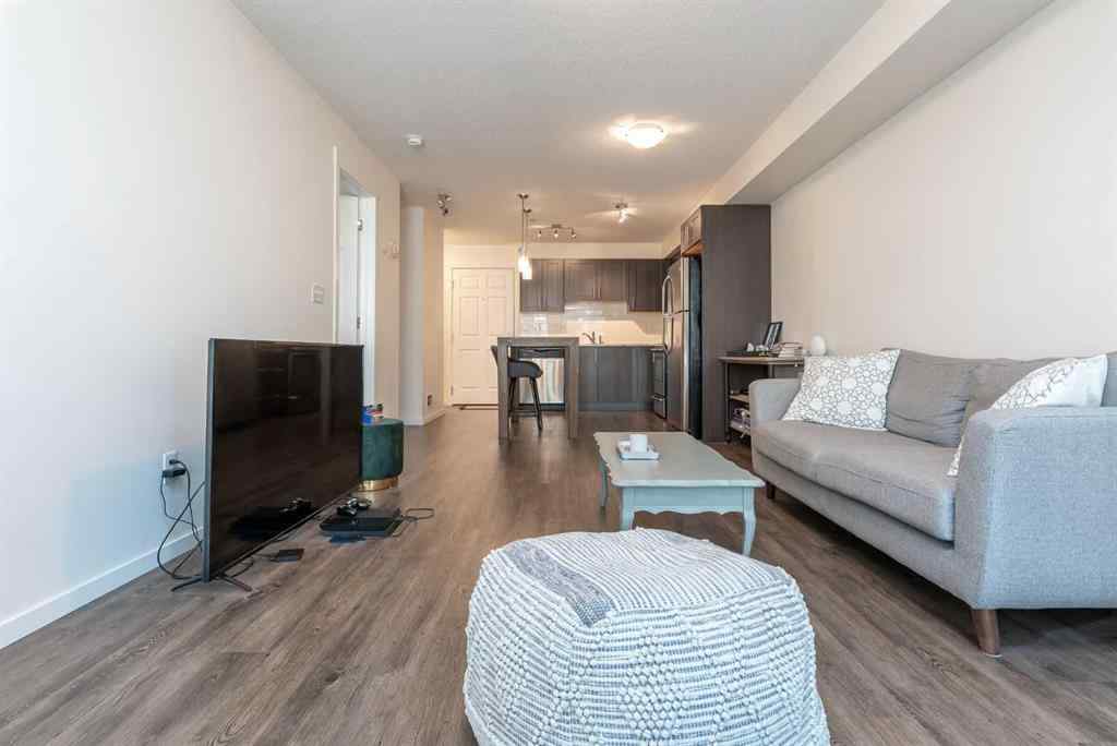MLS® A2241758 - Unit #2219 99 Copperstone Park SE in Copperfield Calgary, Residential