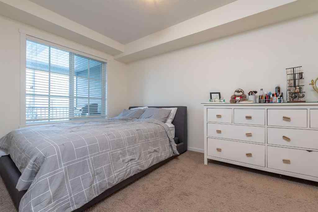 MLS® A2241758 - Unit #2219 99 Copperstone Park SE in Copperfield Calgary, Residential
