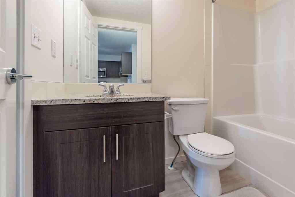 MLS® A2241758 - Unit #2219 99 Copperstone Park SE in Copperfield Calgary, Residential