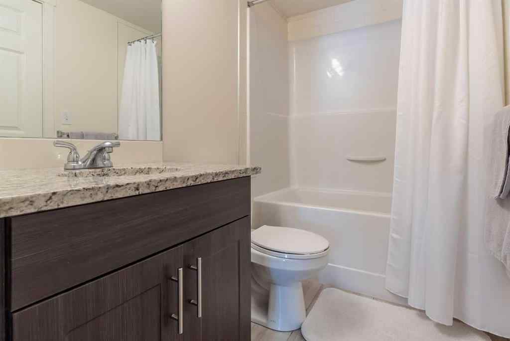 MLS® A2241758 - Unit #2219 99 Copperstone Park SE in Copperfield Calgary, Residential
