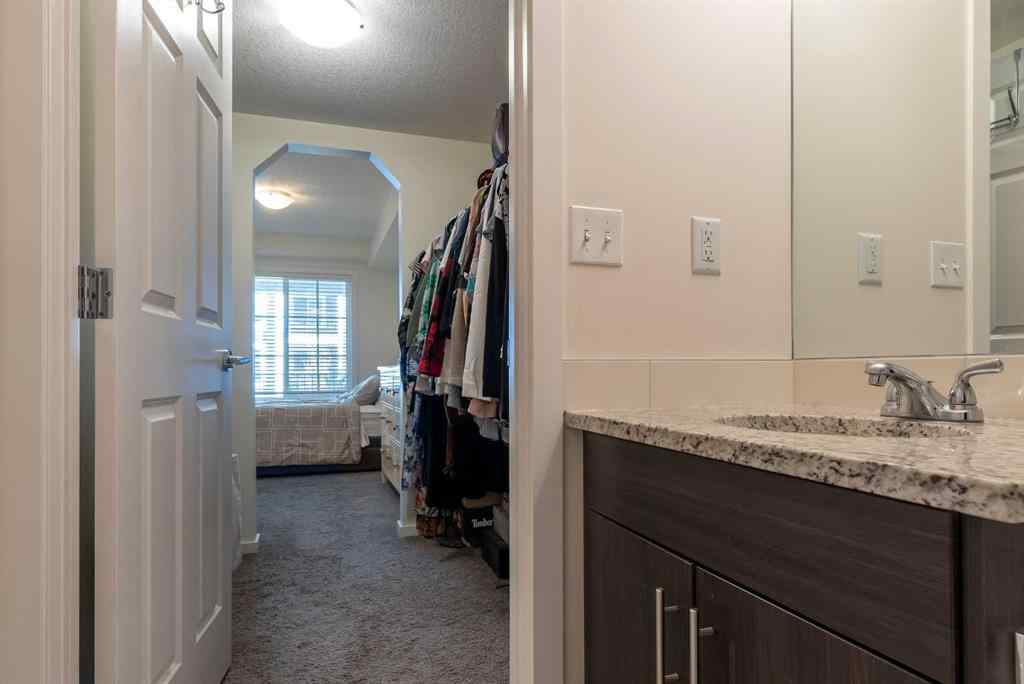 MLS® A2241758 - Unit #2219 99 Copperstone Park SE in Copperfield Calgary, Residential