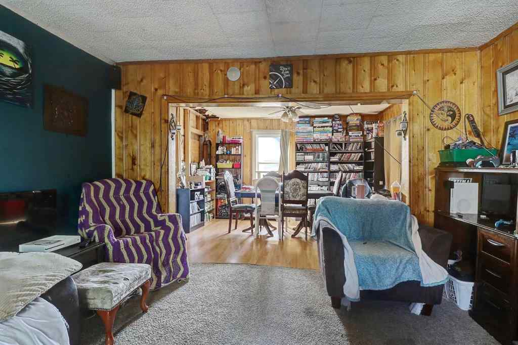 MLS® A2241764 - 10009 99 Street  in NONE Sexsmith, Residential