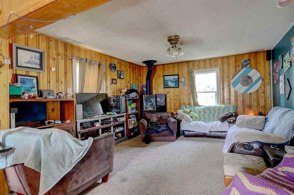 MLS® A2241764 - 10009 99 Street  in NONE Sexsmith, Residential