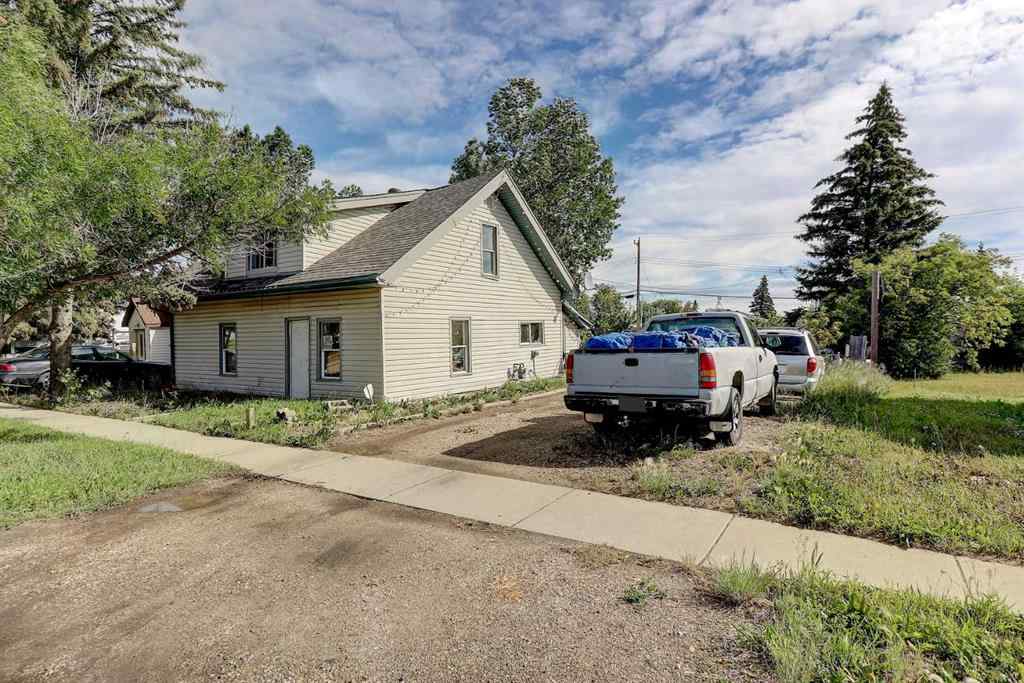 MLS® A2241764 - 10009 99 Street  in NONE Sexsmith, Residential