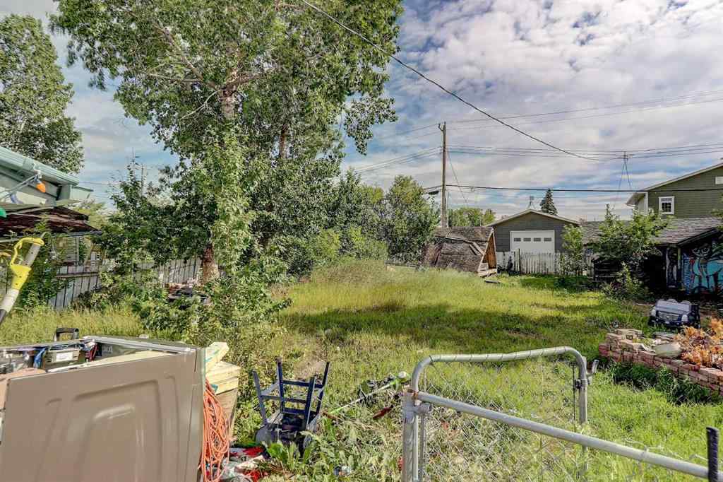 MLS® A2241764 - 10009 99 Street  in NONE Sexsmith, Residential
