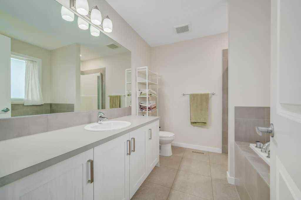MLS® A2241766 - 209 Buckskin Way  in Heartland Cochrane, Residential