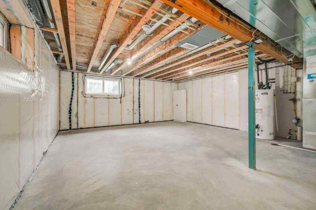 MLS® A2241766 - 209 Buckskin Way  in Heartland Cochrane, Residential