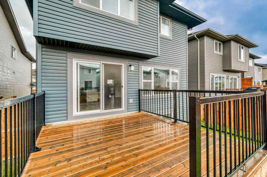 MLS® A2241766 - 209 Buckskin Way  in Heartland Cochrane, Residential