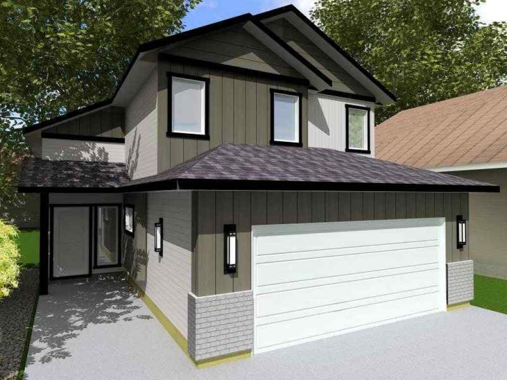 MLS® A2241767 - 1303 56 Avenue  in College Park Lloydminster, Residential