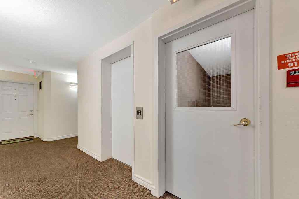 MLS® A2241768 - Unit #104 5120 49 Street  in Central Business District Lloydminster, Residential
