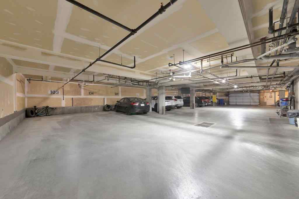 MLS® A2241768 - Unit #104 5120 49 Street  in Central Business District Lloydminster, Residential
