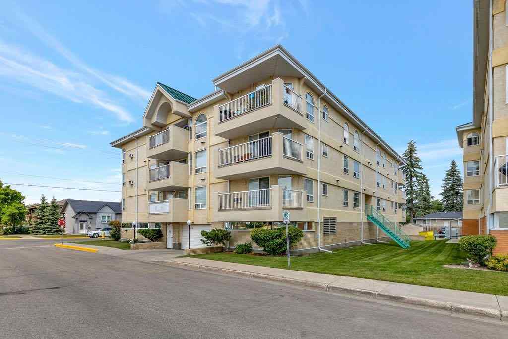 MLS® A2241768 - Unit #104 5120 49 Street  in Central Business District Lloydminster, Residential