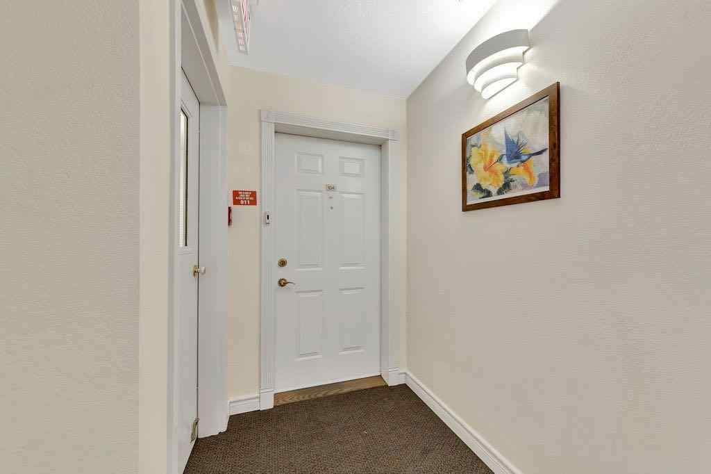 MLS® A2241768 - Unit #104 5120 49 Street  in Central Business District Lloydminster, Residential