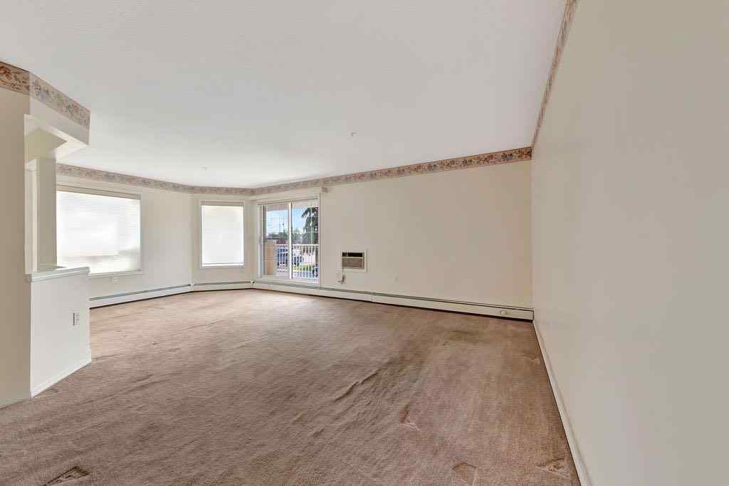MLS® A2241768 - Unit #104 5120 49 Street  in Central Business District Lloydminster, Residential