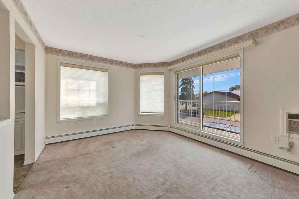 MLS® A2241768 - Unit #104 5120 49 Street  in Central Business District Lloydminster, Residential