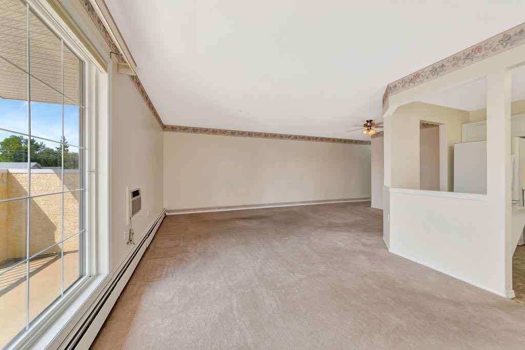 MLS® A2241768 - Unit #104 5120 49 Street  in Central Business District Lloydminster, Residential
