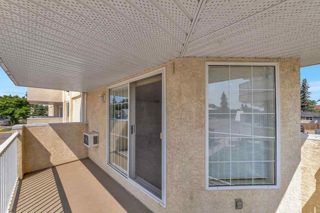 MLS® A2241768 - Unit #104 5120 49 Street  in Central Business District Lloydminster, Residential