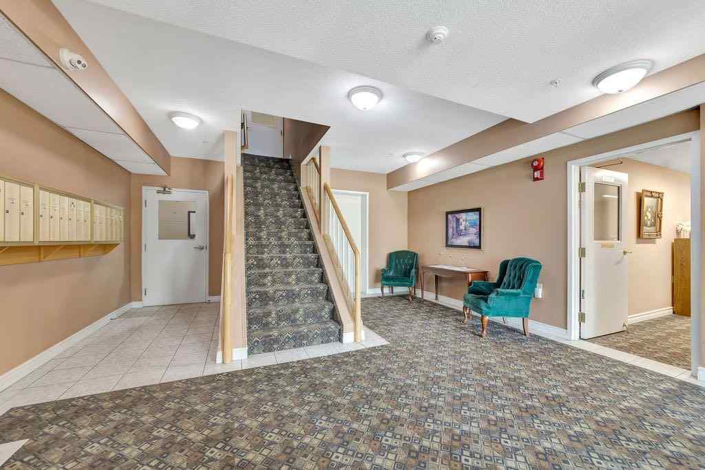 MLS® A2241768 - Unit #104 5120 49 Street  in Central Business District Lloydminster, Residential
