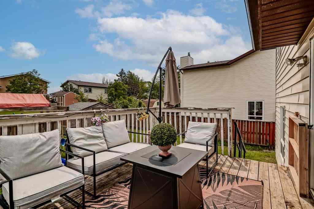 MLS® A2241769 - 347 Whitefield Drive NE in Whitehorn Calgary, Residential
