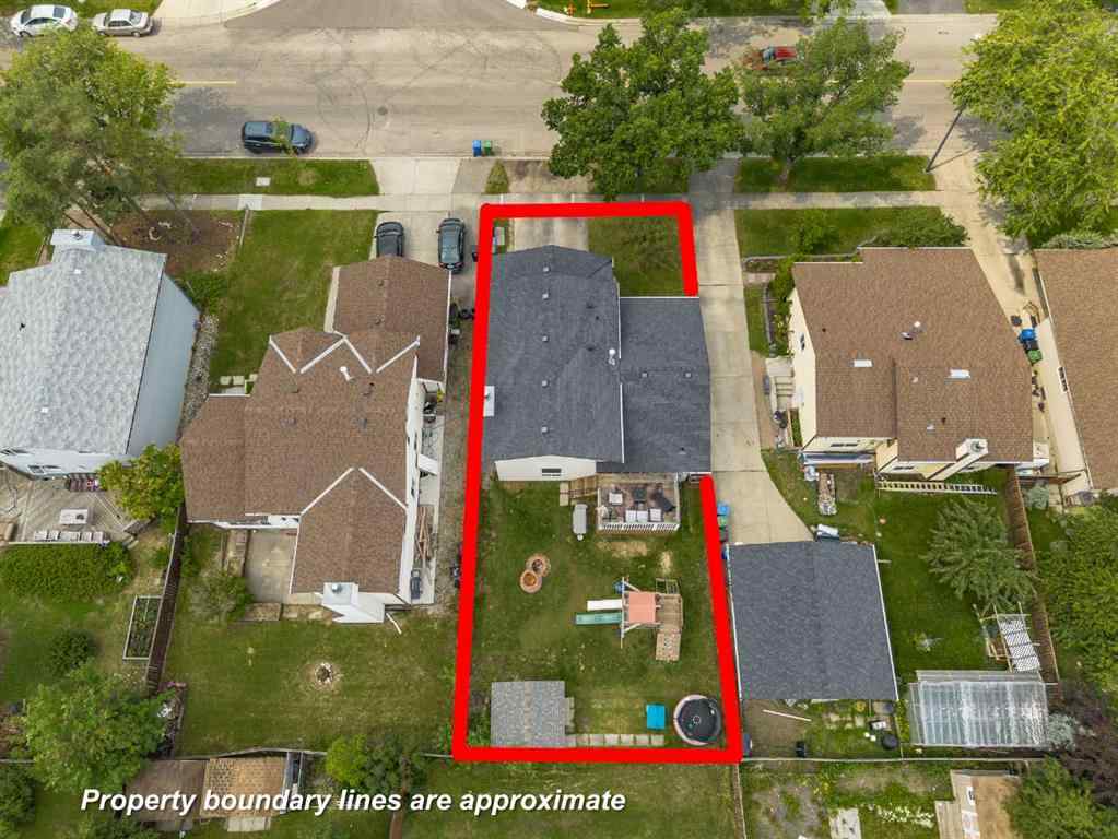 MLS® A2241769 - 347 Whitefield Drive NE in Whitehorn Calgary, Residential