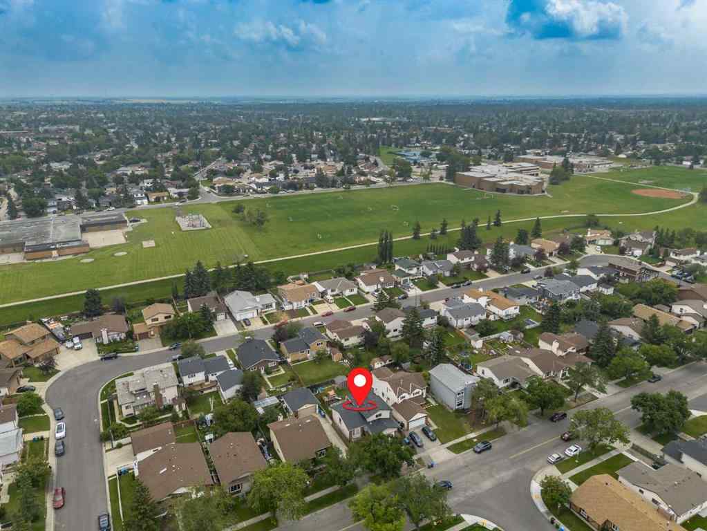 MLS® A2241769 - 347 Whitefield Drive NE in Whitehorn Calgary, Residential