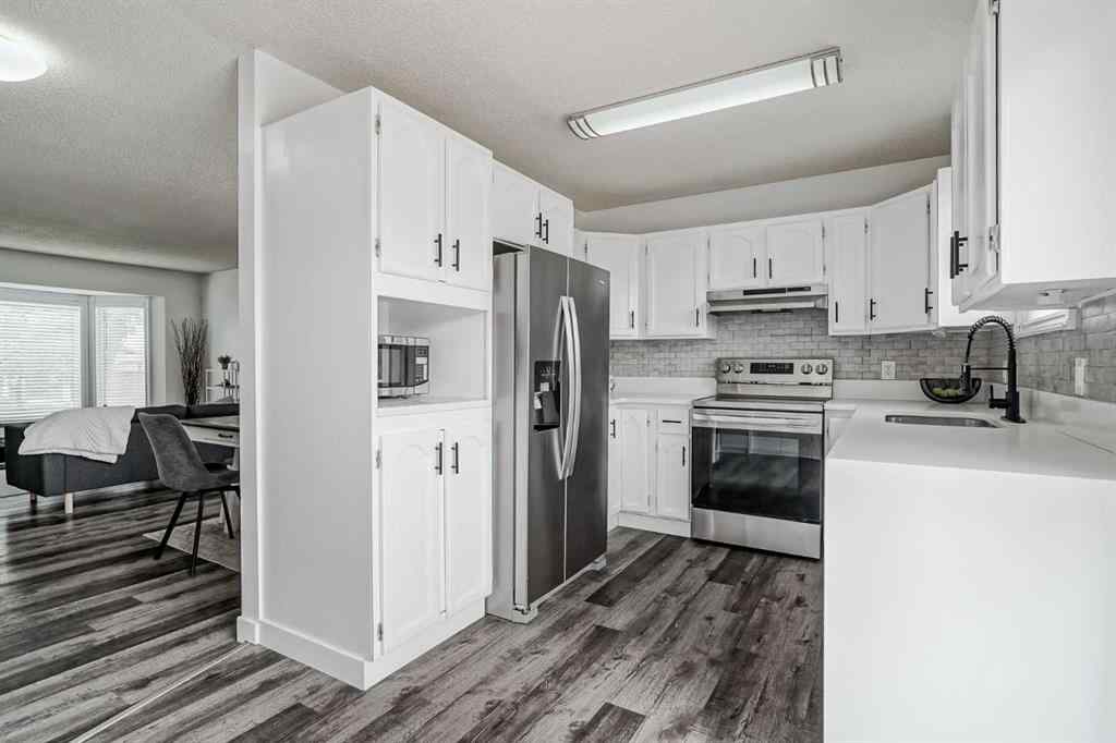 MLS® A2241769 - 347 Whitefield Drive NE in Whitehorn Calgary, Residential