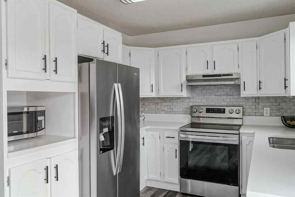 MLS® A2241769 - 347 Whitefield Drive NE in Whitehorn Calgary, Residential