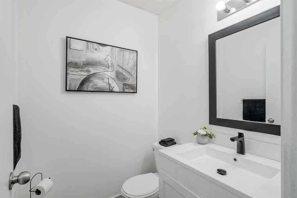 MLS® A2241769 - 347 Whitefield Drive NE in Whitehorn Calgary, Residential