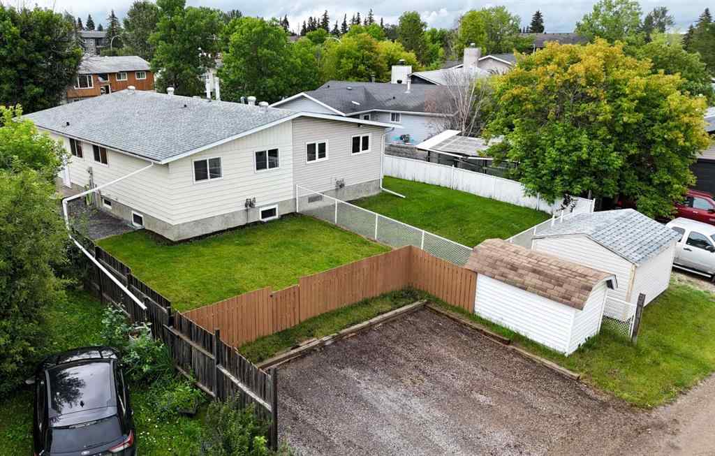 MLS® A2241770 - 5727 Westhaven Drive  in Edson Edson, Residential