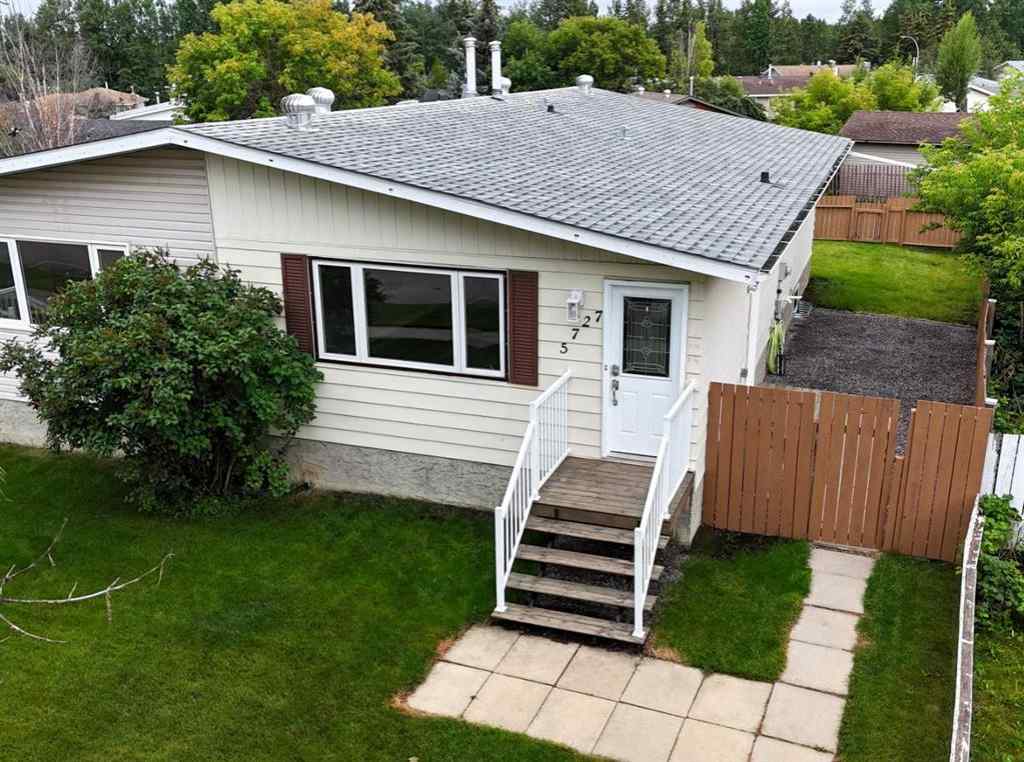 MLS® A2241770 - 5727 Westhaven Drive  in Edson Edson, Residential