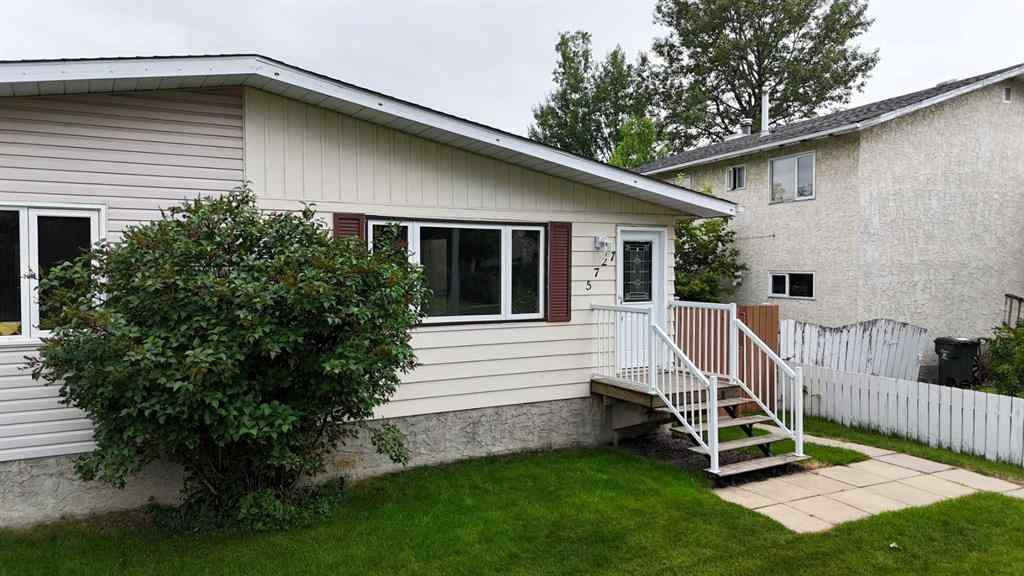 MLS® A2241770 - 5727 Westhaven Drive  in Edson Edson, Residential