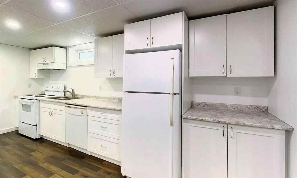 MLS® A2241770 - 5727 Westhaven Drive  in Edson Edson, Residential