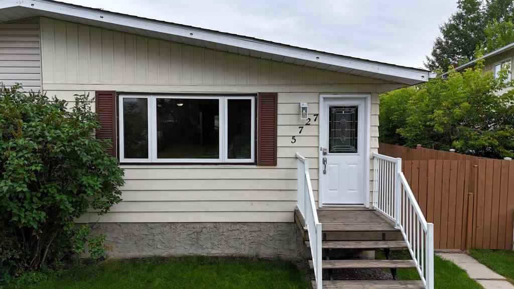 MLS® A2241770 - 5727 Westhaven Drive  in Edson Edson, Residential