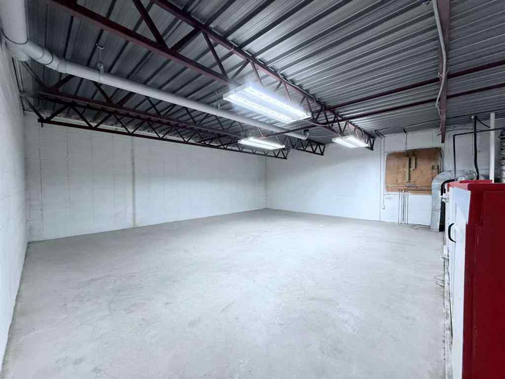 MLS® A2241779 - 9510 110 Street  in Richmond Industrial Park Grande Prairie, Commercial