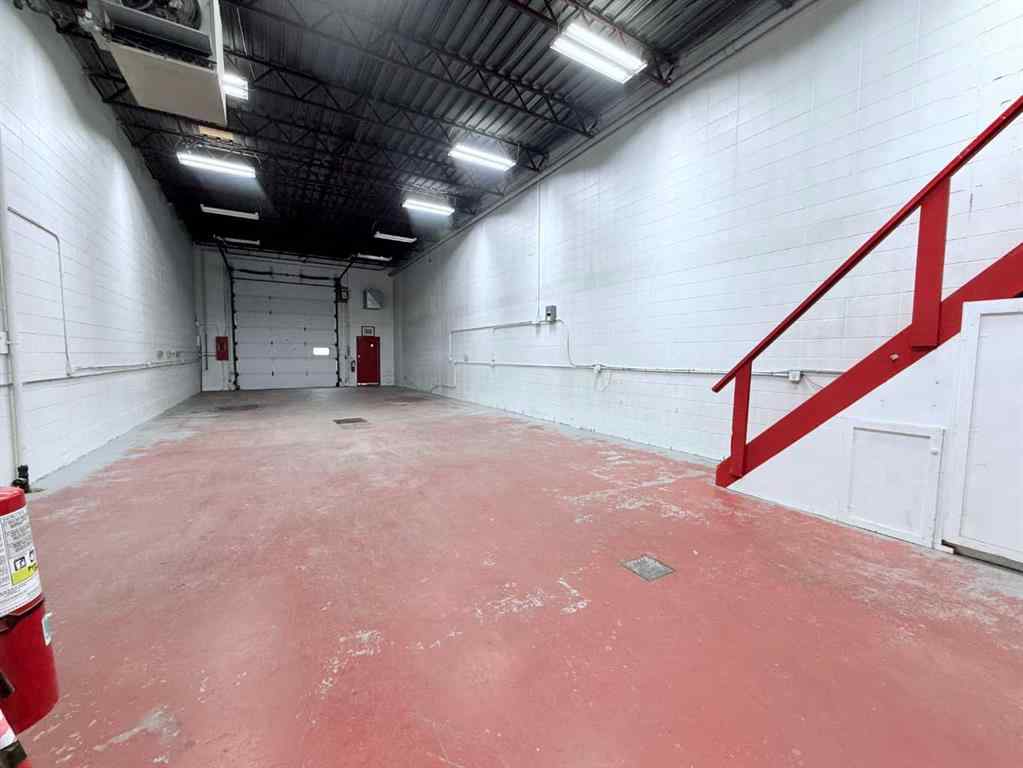 MLS® A2241779 - 9510 110 Street  in Richmond Industrial Park Grande Prairie, Commercial