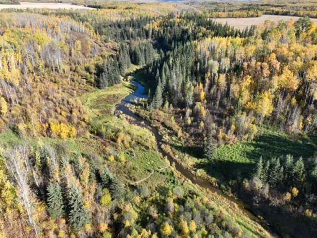 MLS® A2241783 -  PT-NW-6-66-22-W4   in NONE Rural Athabasca County, Land