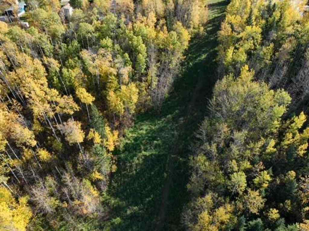 MLS® A2241783 -  PT-NW-6-66-22-W4   in NONE Rural Athabasca County, Land