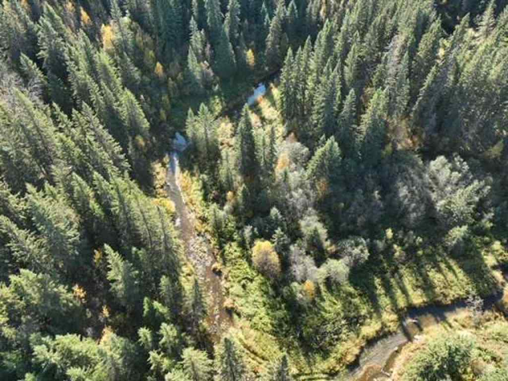 MLS® A2241783 -  PT-NW-6-66-22-W4   in NONE Rural Athabasca County, Land