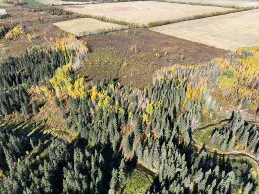 MLS® A2241783 -  PT-NW-6-66-22-W4   in NONE Rural Athabasca County, Land