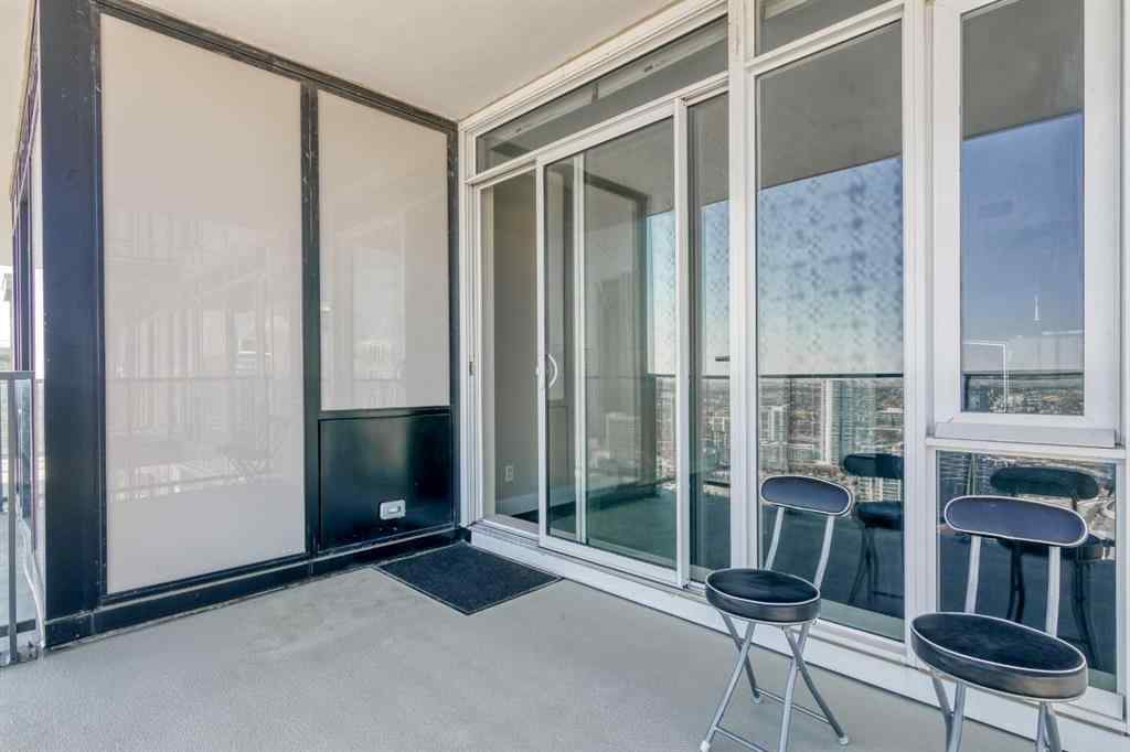 MLS® A2241784 - Unit #3201 1122 3 Street SE in Beltline Calgary, Residential