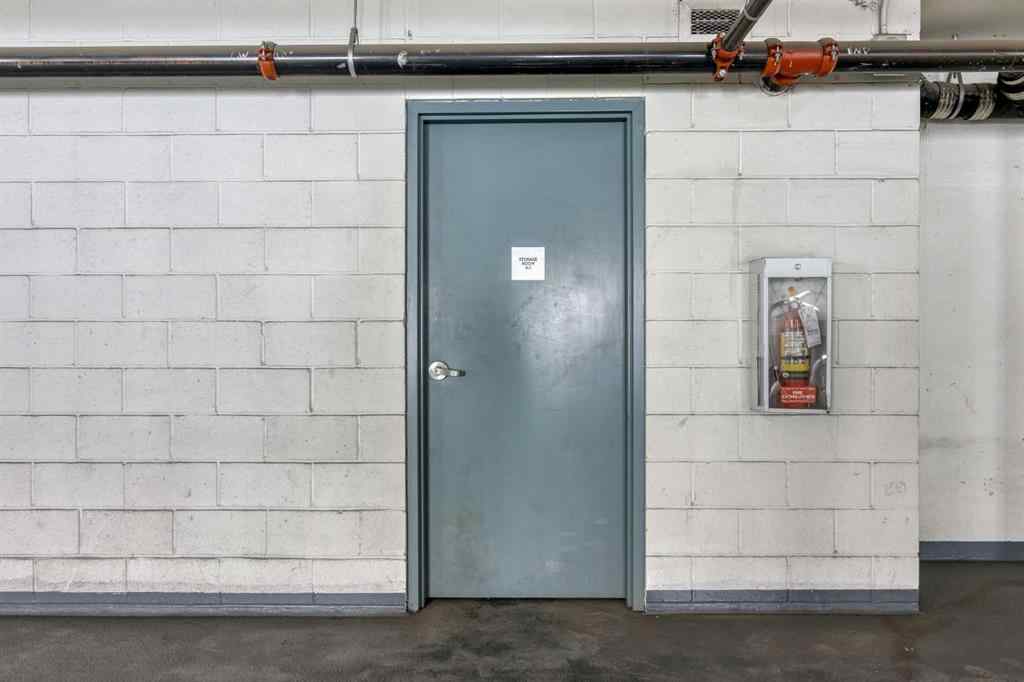 MLS® A2241784 - Unit #3201 1122 3 Street SE in Beltline Calgary, Residential
