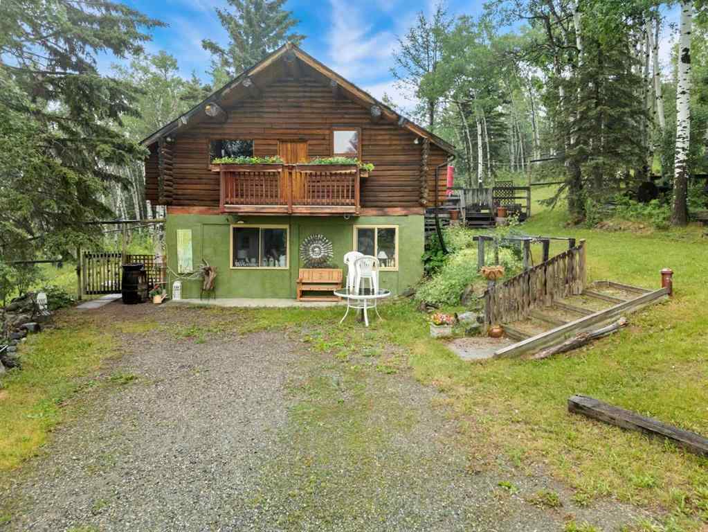 MLS® A2241788 - 272240 Grand Valley Road  in NONE Rural Rocky View County, Residential